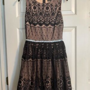 chinese dress ladies City Triangles Asymmetrical floral dress  Fierce Lane
